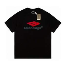 Picture of Balenciaga T Shirts Short _SKUBalenciagaXS-LmptxB002421106